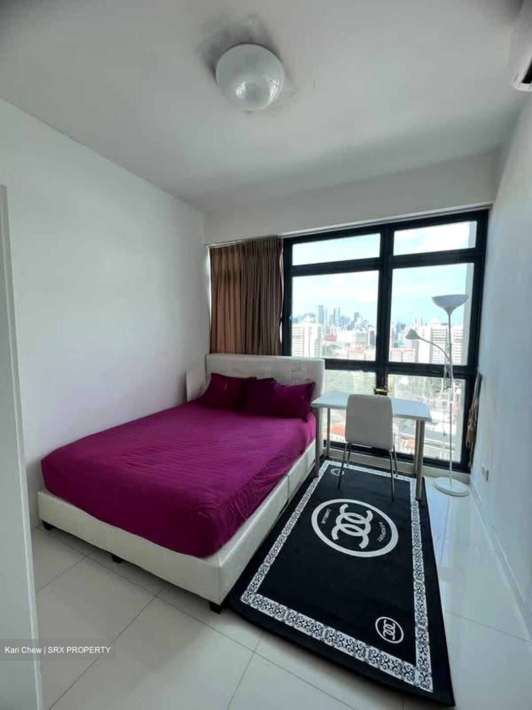 City Square Residences (D8), Condominium #585550071